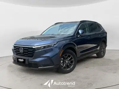 Honda CR-V 2.0 Hev eCVT Comfort del 2026 usata a Lecce