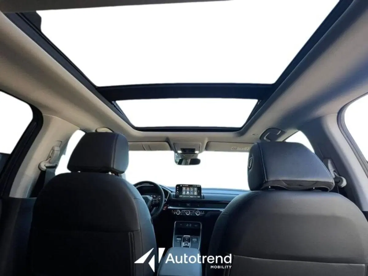 Honda CR-V usata a Lecce (7)