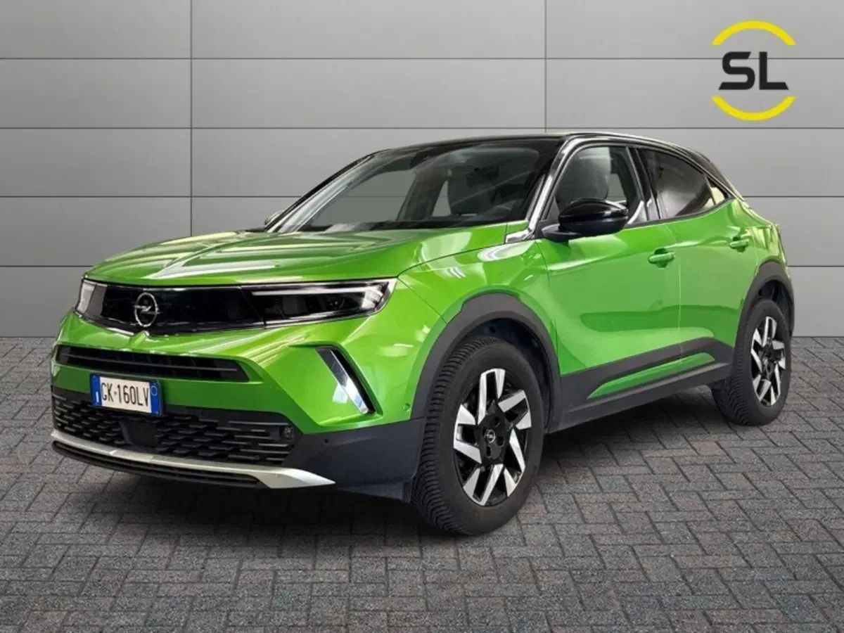 Opel Mokka usata a Lecco