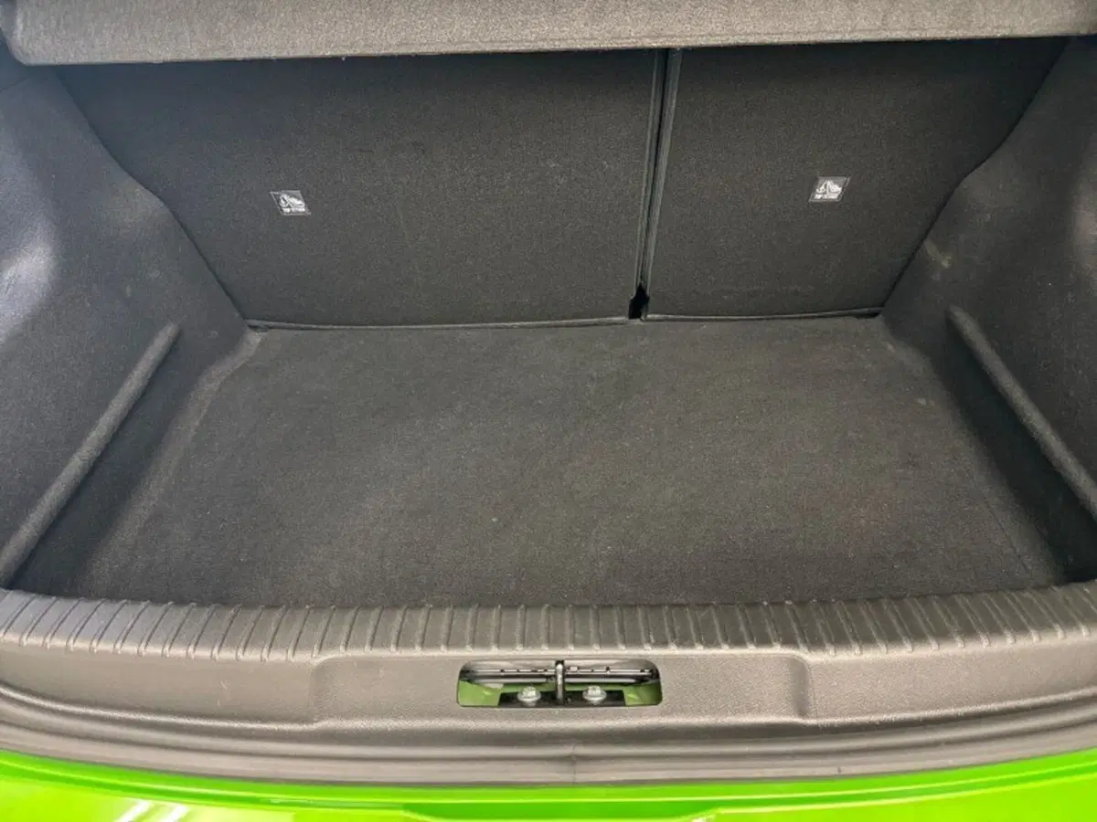 Opel Mokka usata a Lecco (6)