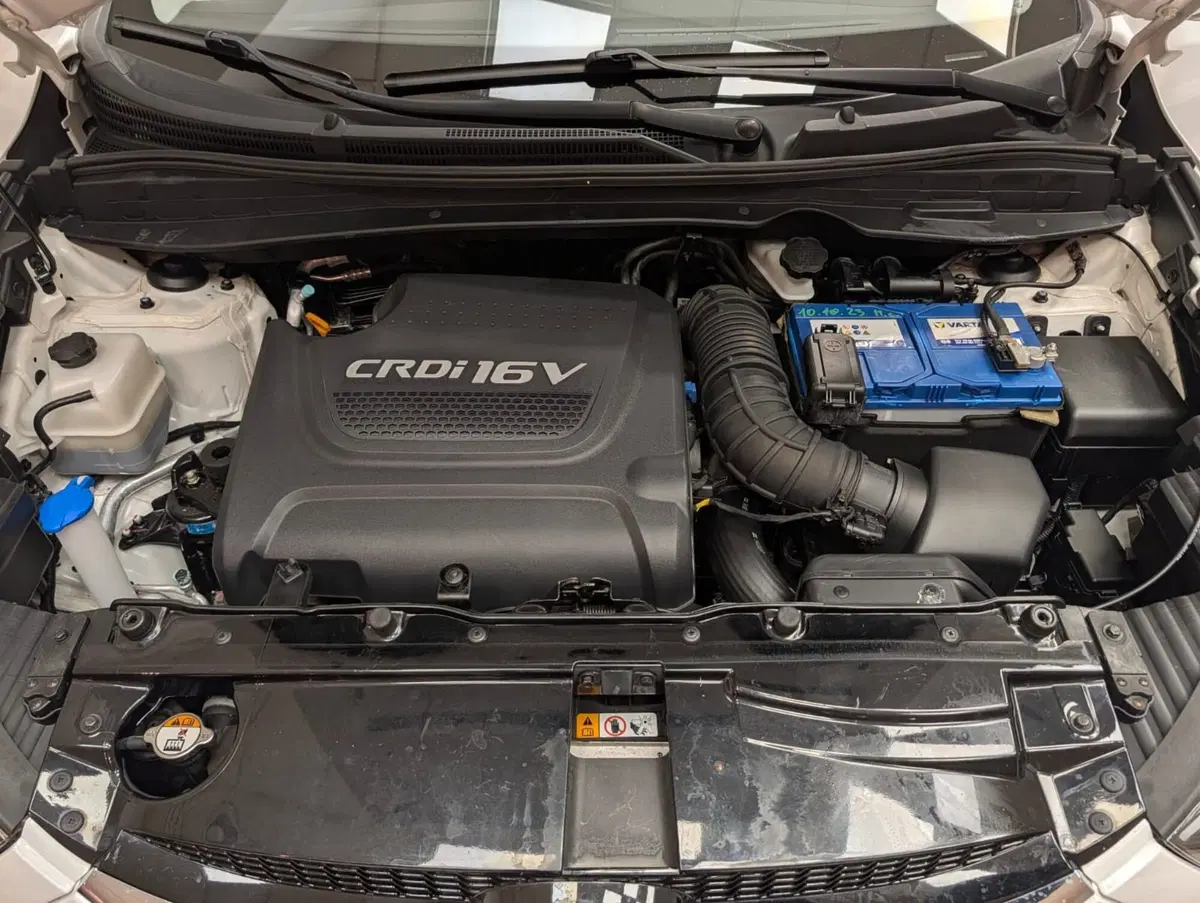 Hyundai ix35 usata a Teramo (10)