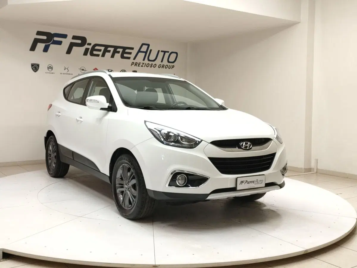 Hyundai ix35 usata a Teramo (6)