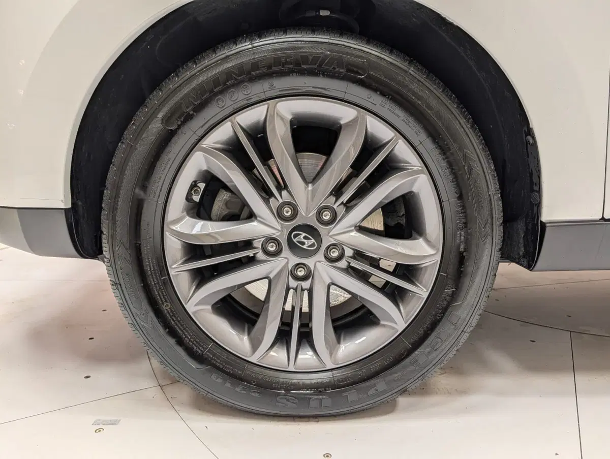 Hyundai ix35 usata a Teramo (7)