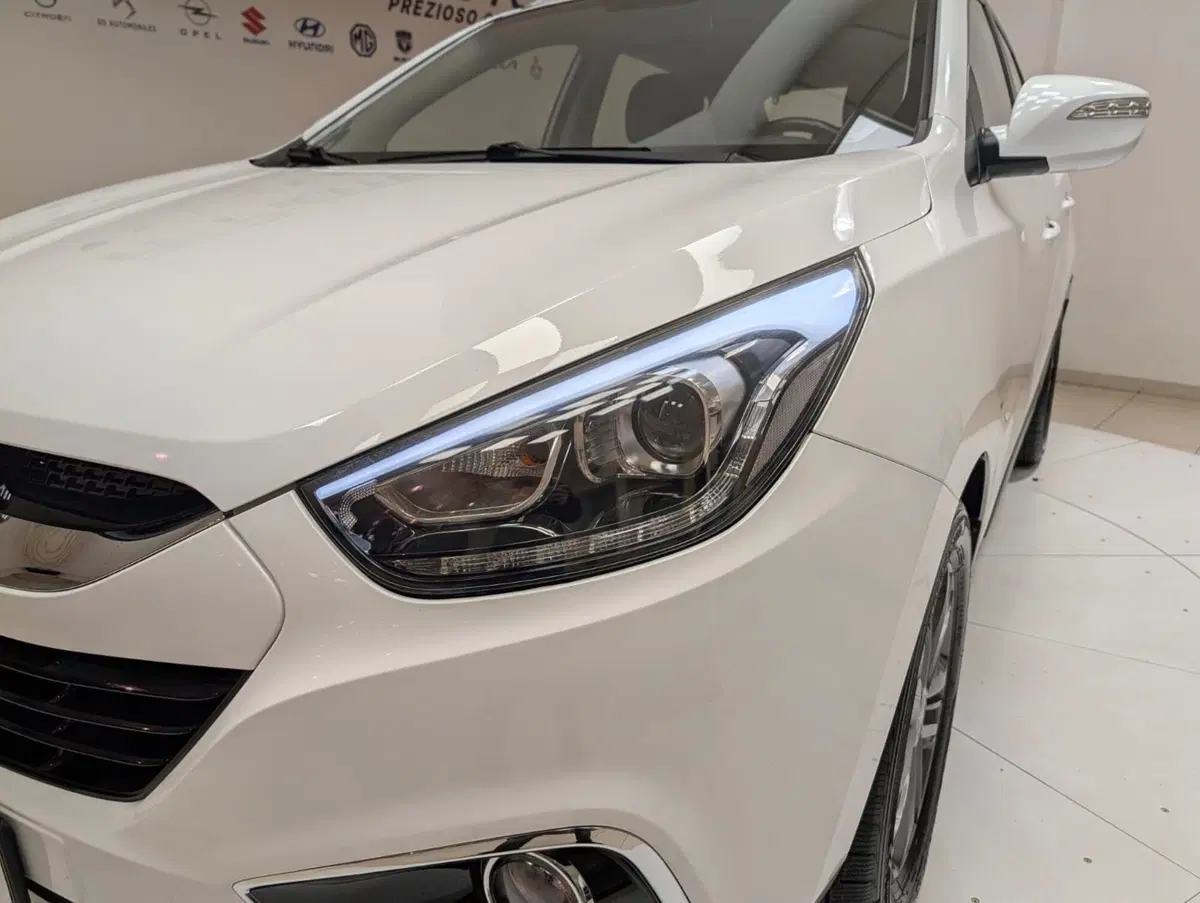 Hyundai ix35 usata a Teramo (8)