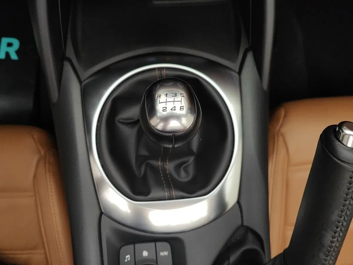Fiat 124 spider usata a Como (18)