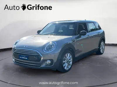 MINI Mini Clubman 1.5 Cooper Clubman del 2016 usata a Modena