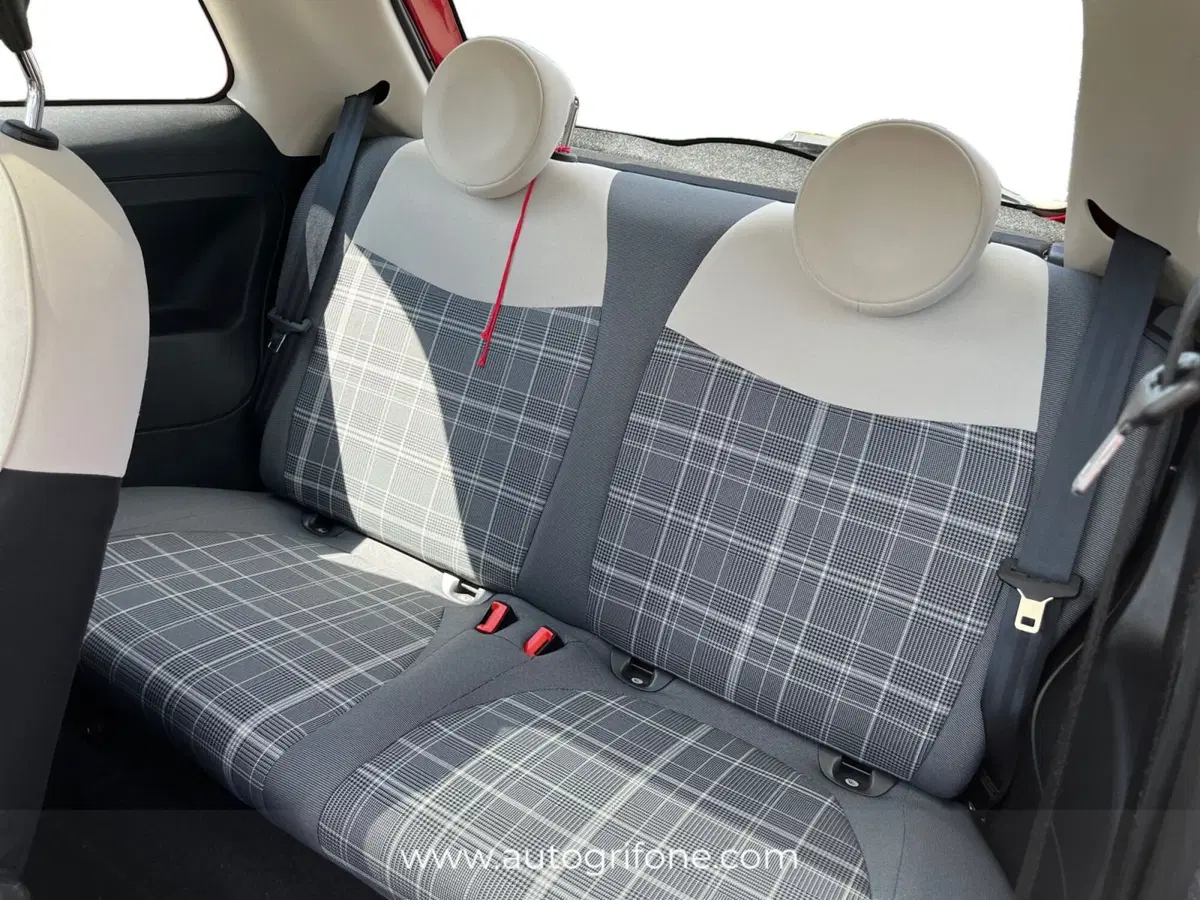 Fiat 500 usata a Modena (13)
