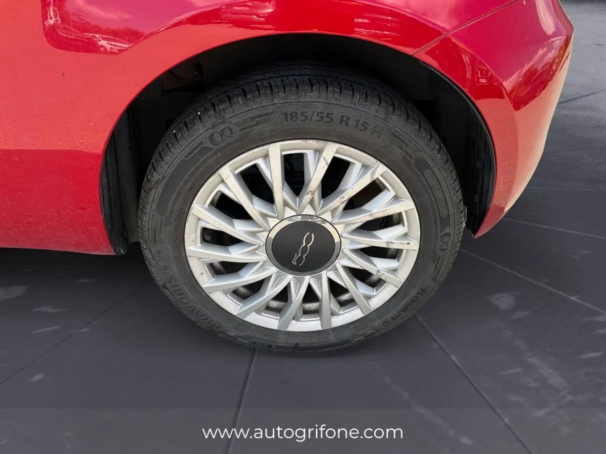 Fiat 500 usata a Modena (14)