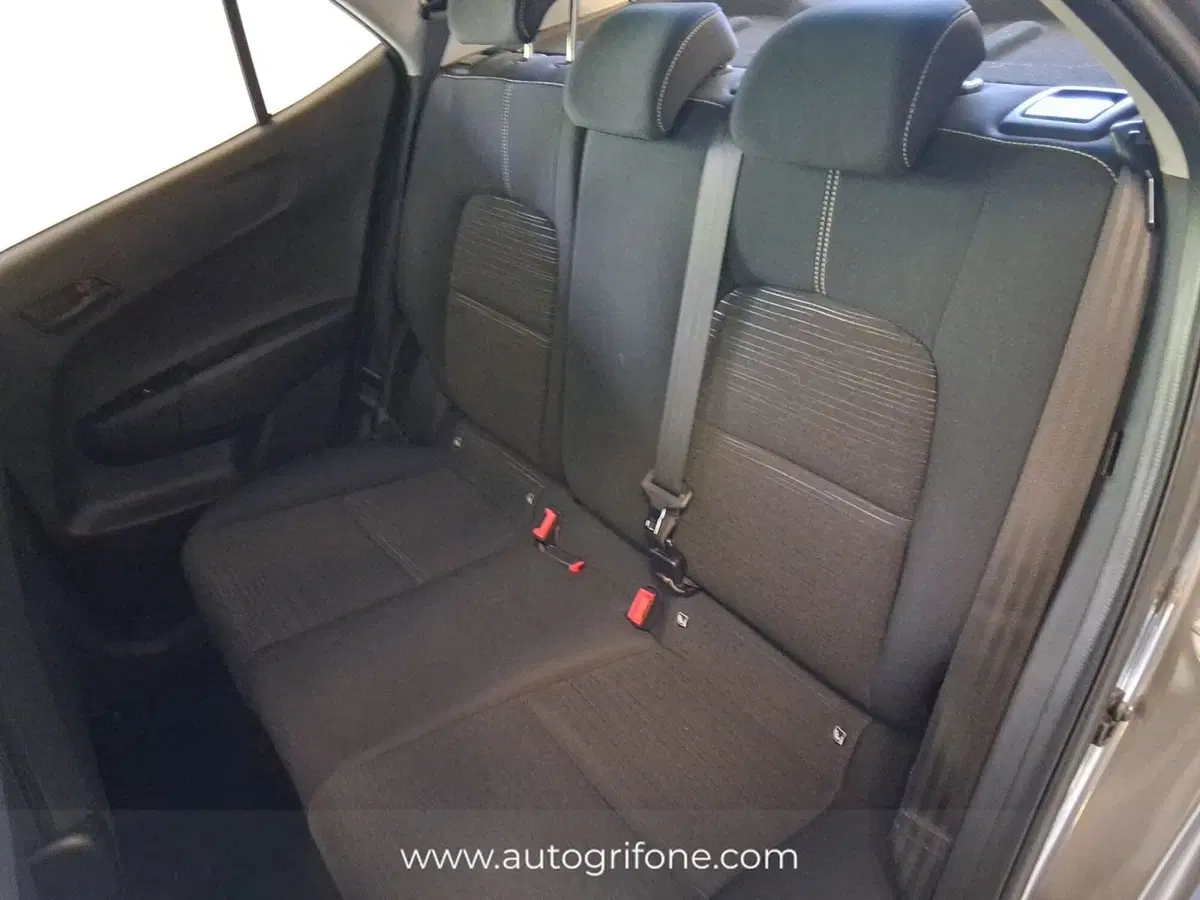 Kia Picanto usata a Modena (13)