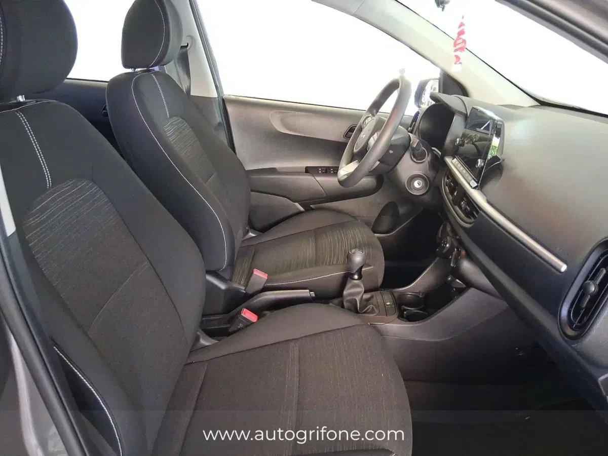 Kia Picanto usata a Modena (15)
