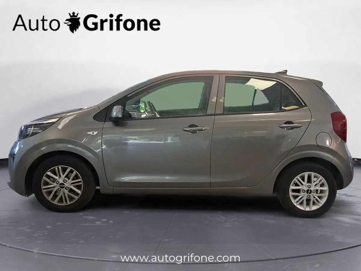 Kia Picanto usata a Modena (2)