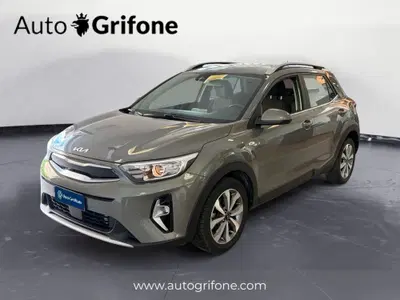 Kia Stonic 1.0 t-gdi Style del 2022 usata a Modena