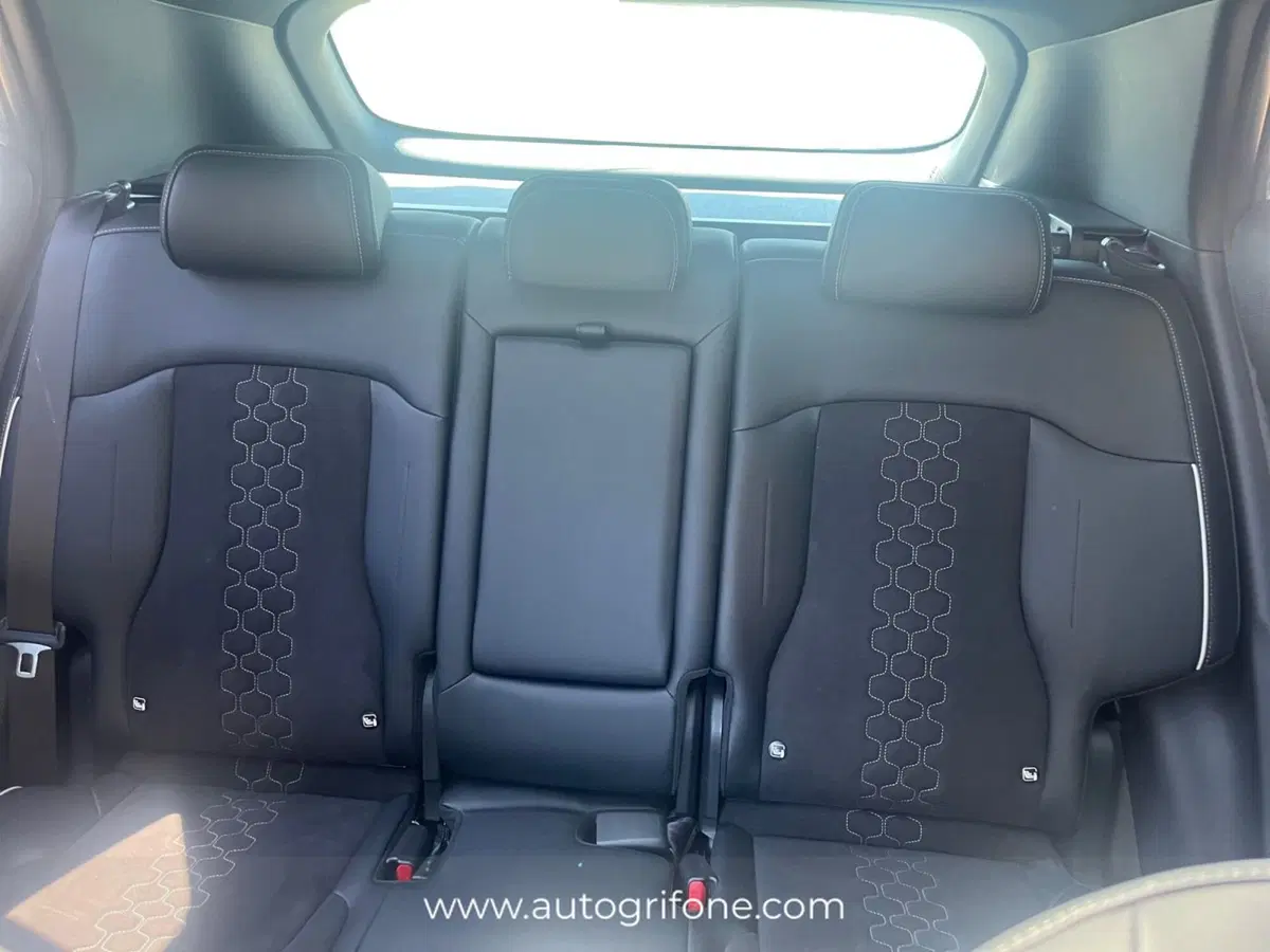 Kia Sportage usata a Modena (13)