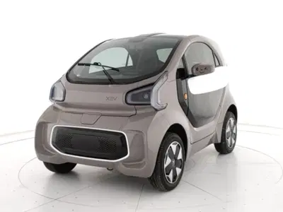 Xev XEV YoYo XEV YoYo my20 del 2022 usata a Roma