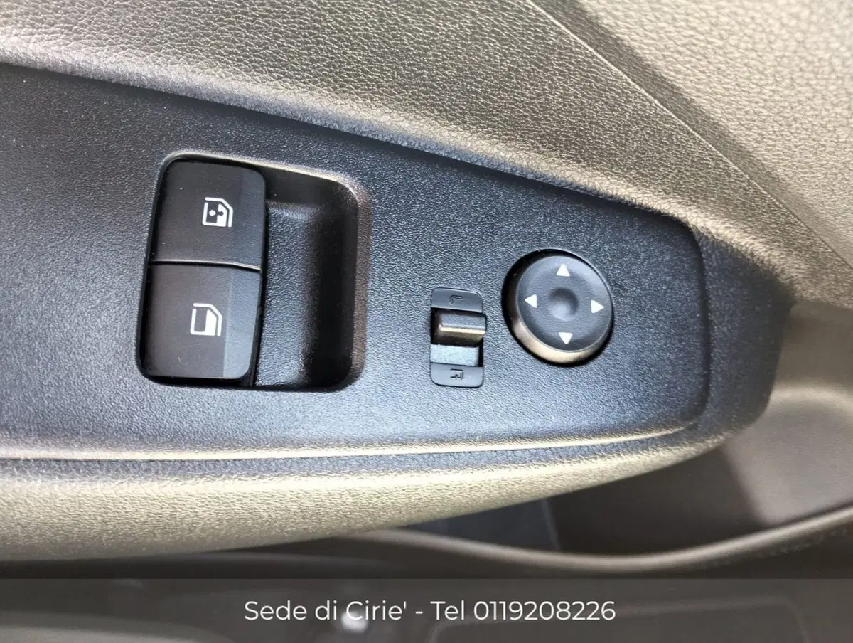 Hyundai i10 usata a Torino (10)