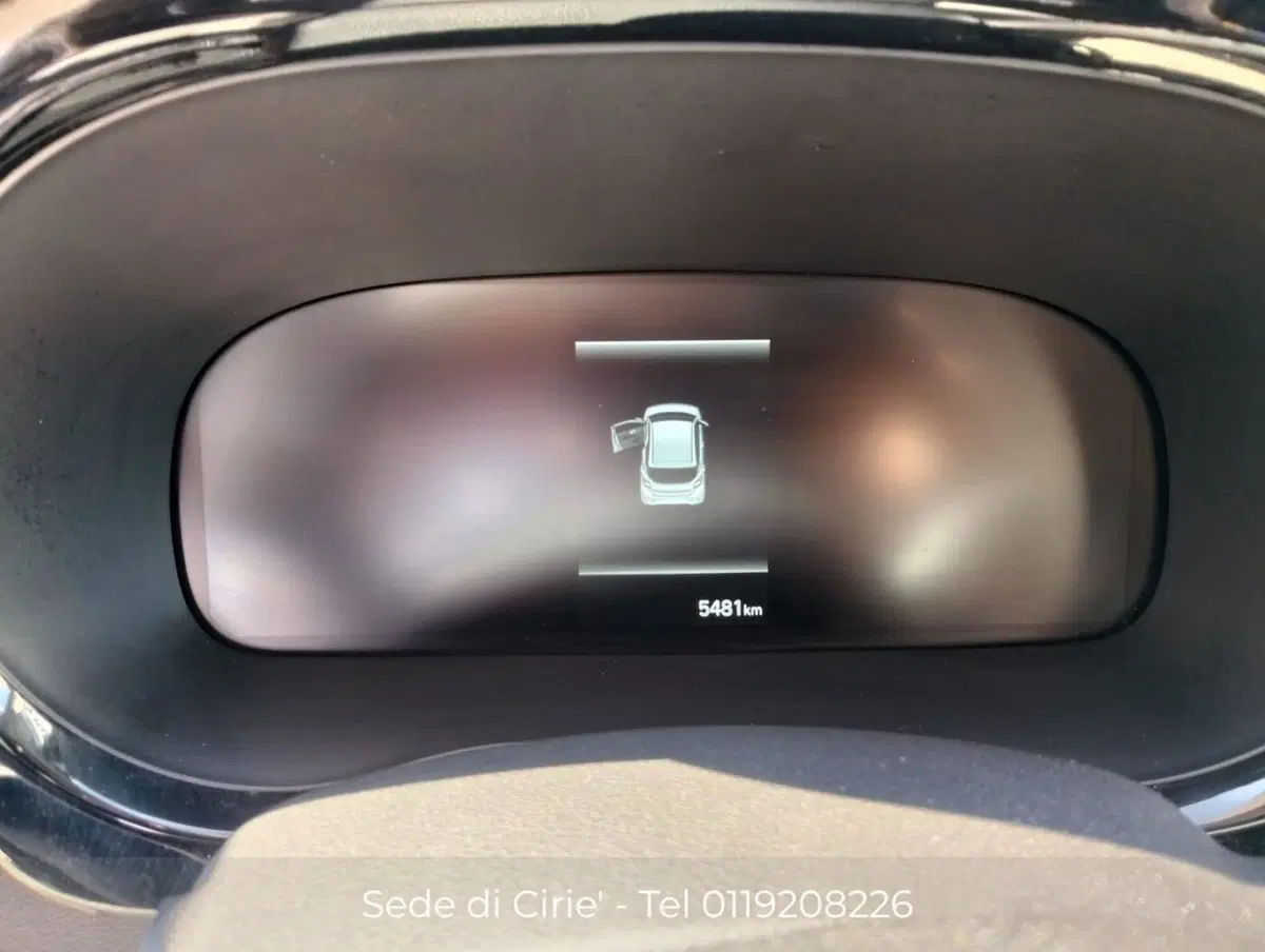 Hyundai i10 usata a Torino (8)