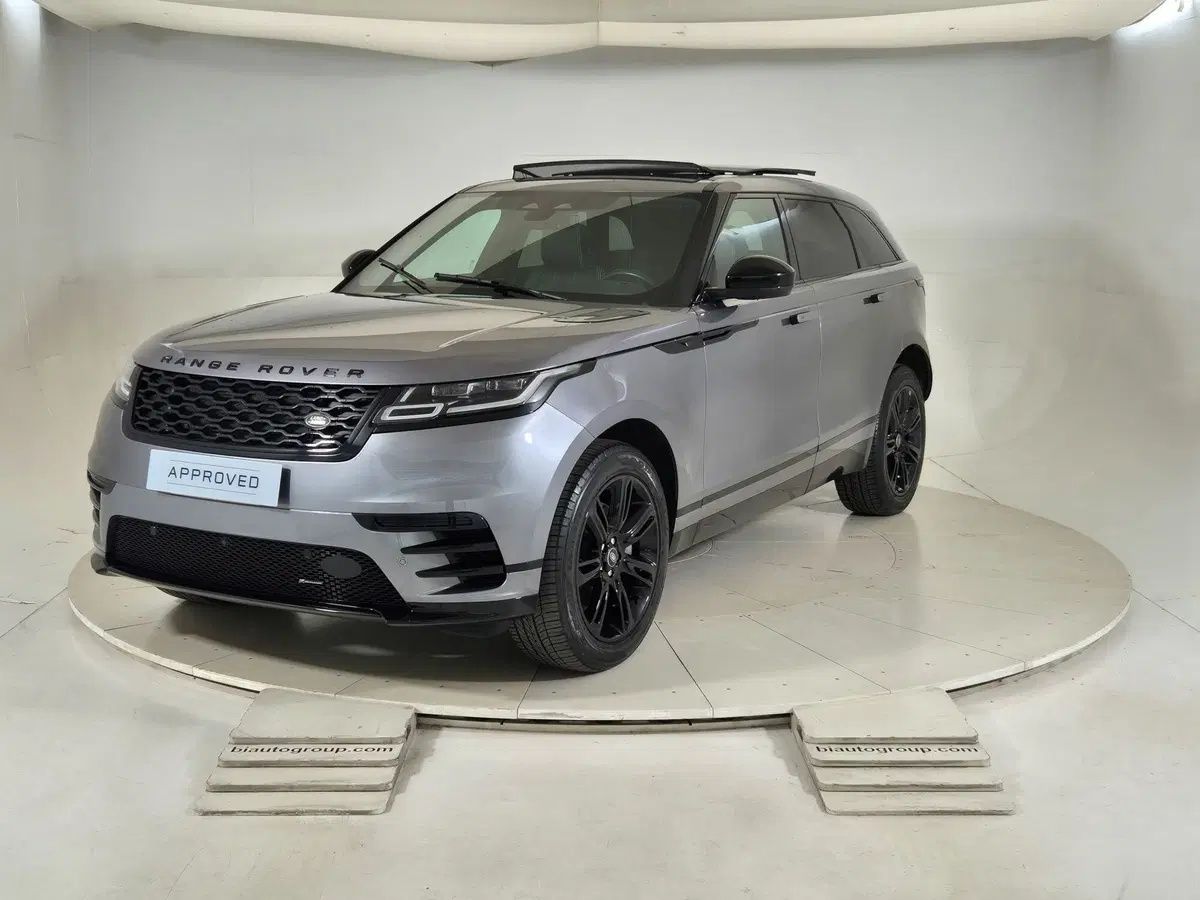 Land Rover Range Rover Velar usata a Torino