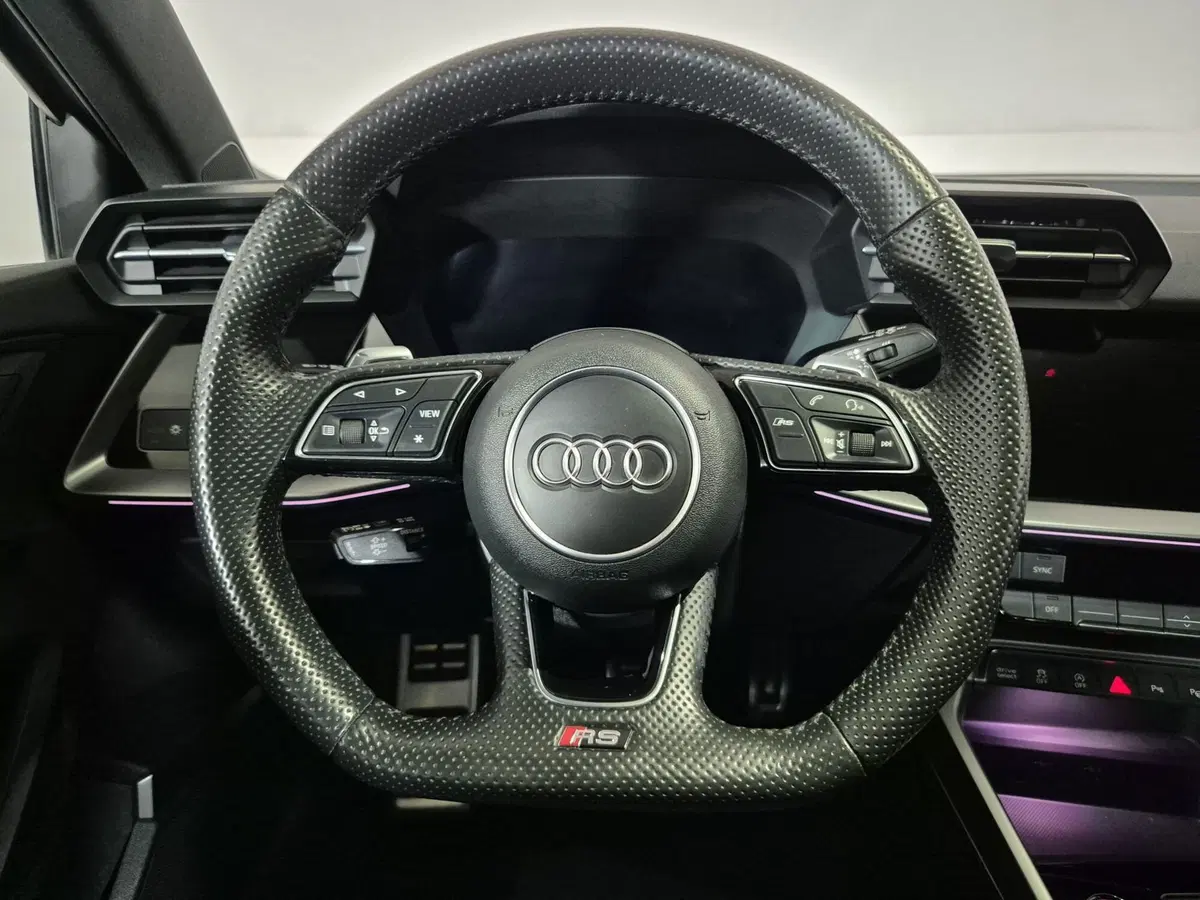 Audi A3 Sportback usata a Torino (10)