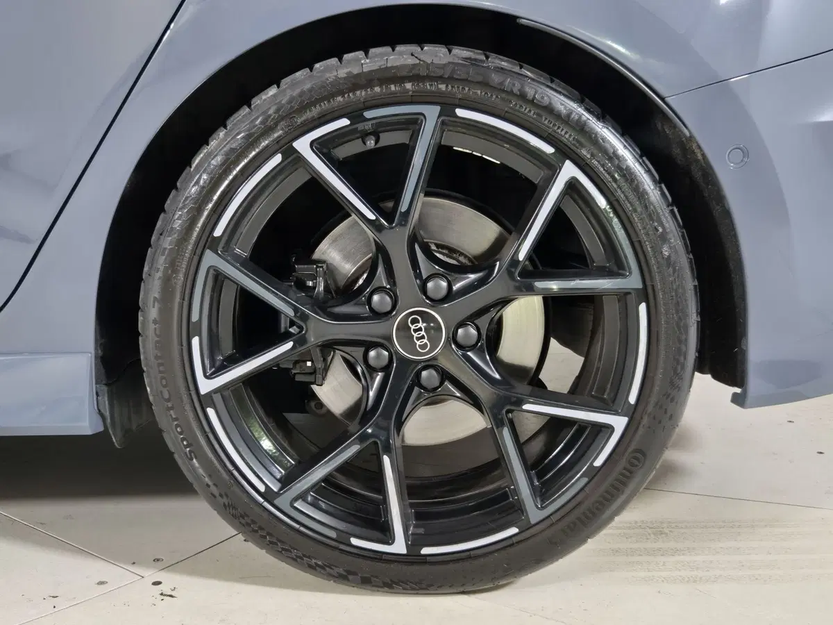 Audi A3 Sportback usata a Torino (14)