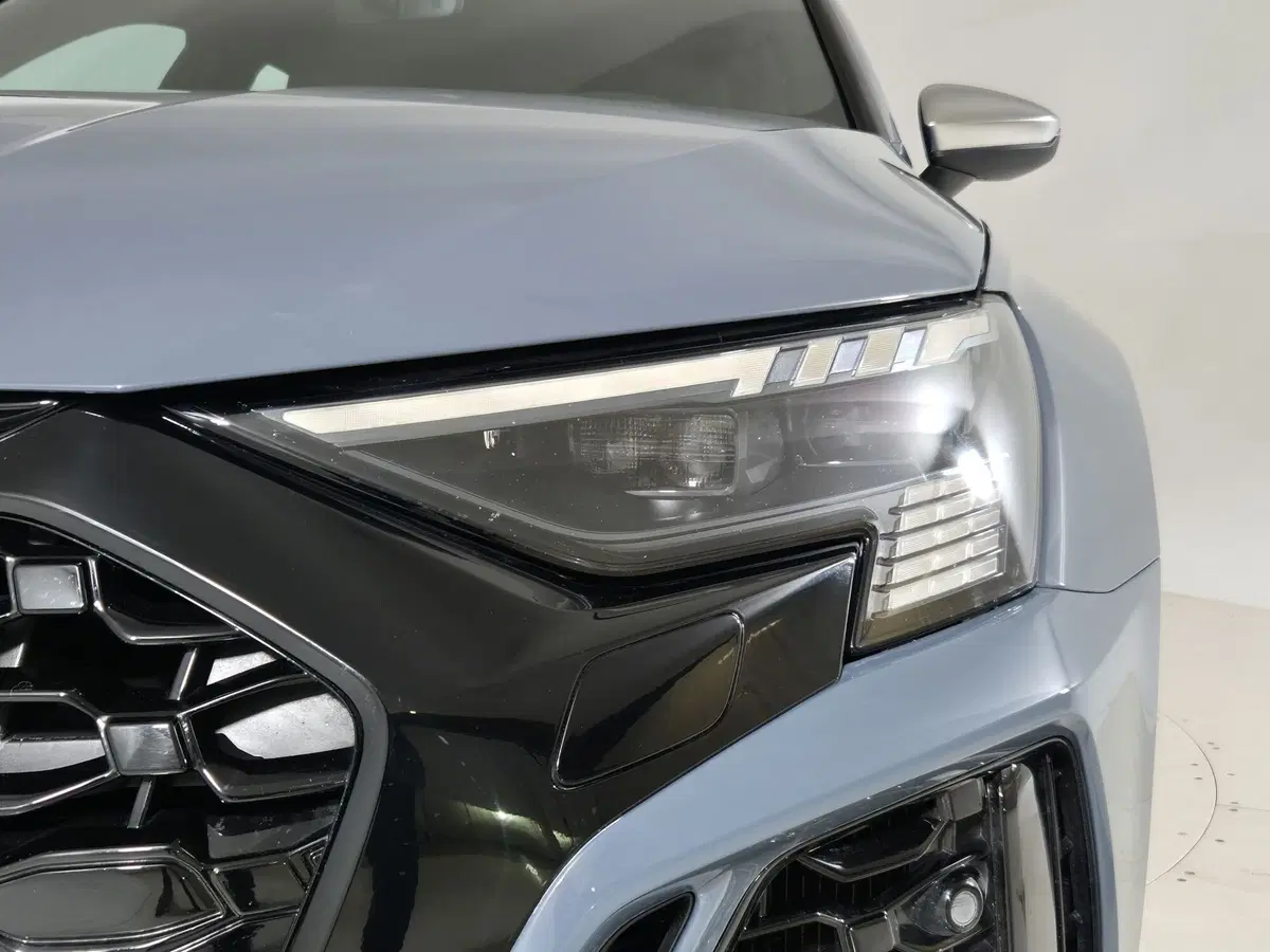 Audi A3 Sportback usata a Torino (17)