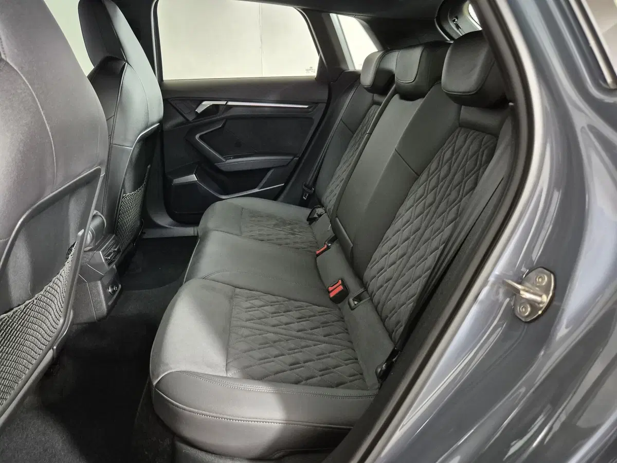 Audi A3 Sportback usata a Torino (7)