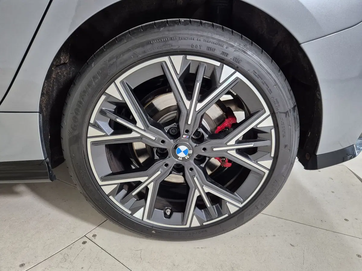BMW Serie 1 usata a Torino (14)