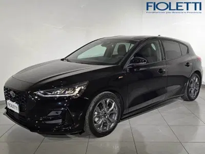 Ford Focus 1.0 EcoBoost 125 CV Start&amp;Stop ST Line del 2025 usata a Concesio