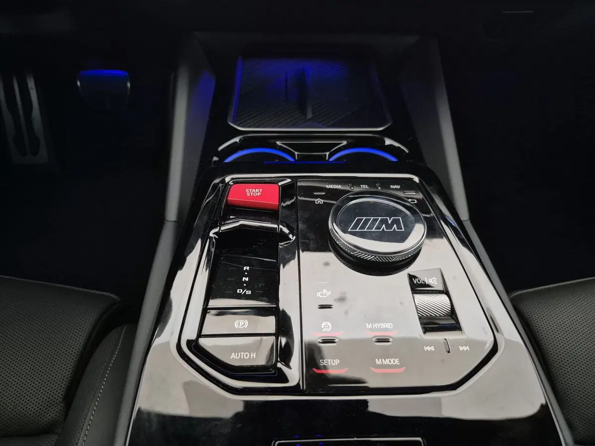 BMW Serie 5 Touring usata a Torino (10)