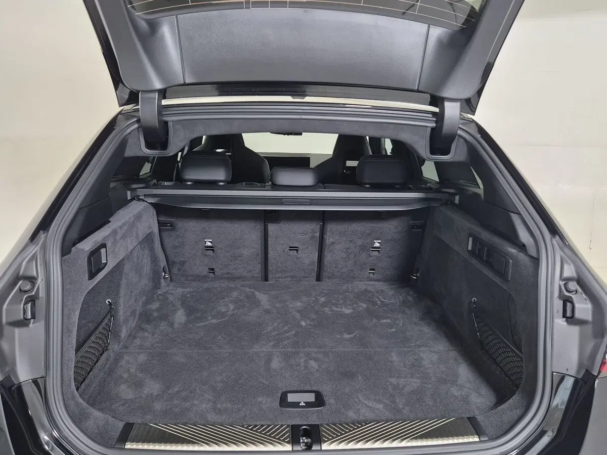 BMW Serie 5 Touring usata a Torino (12)