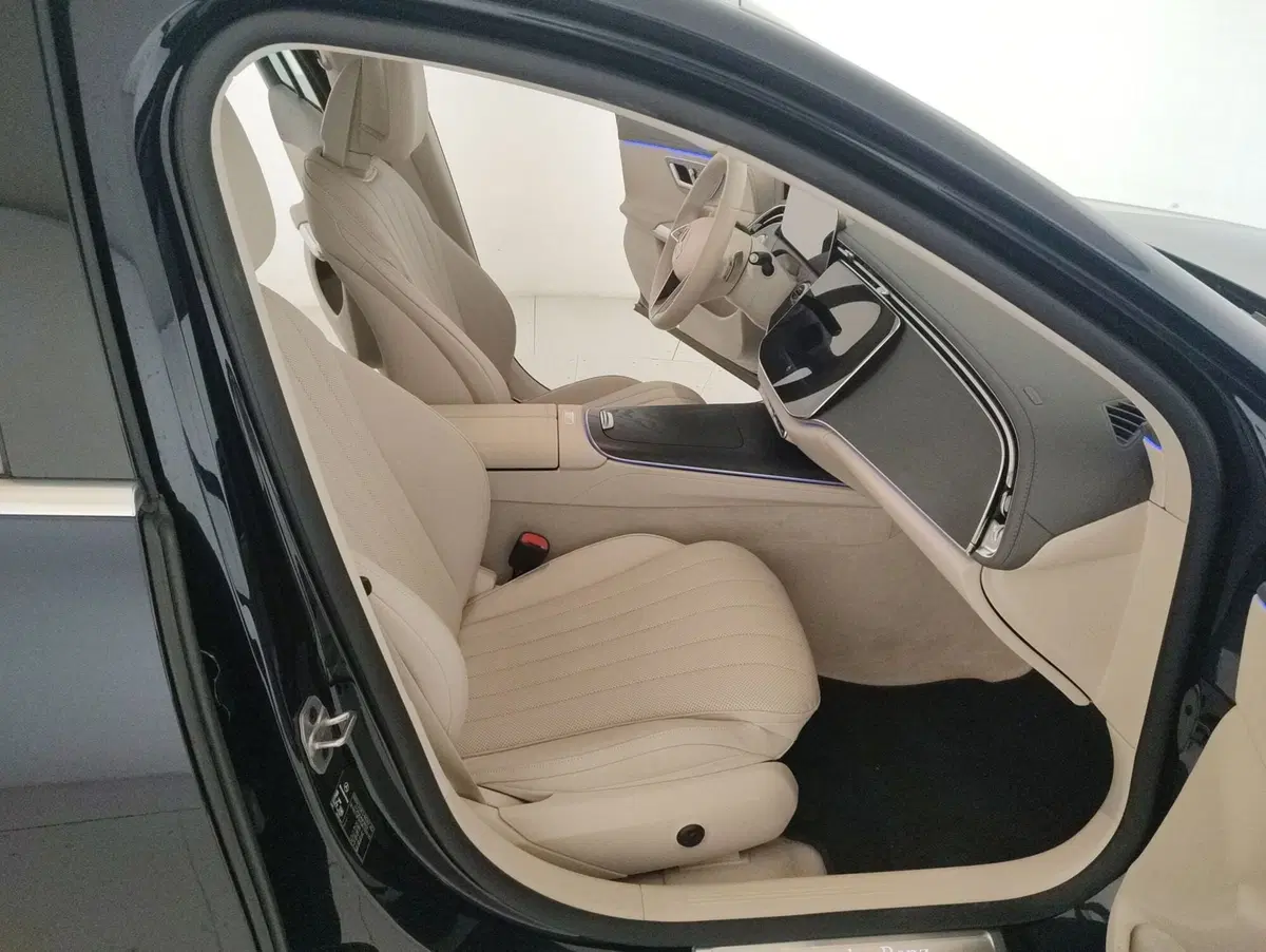 Mercedes-Benz Classe E usata a Alessandria (10)