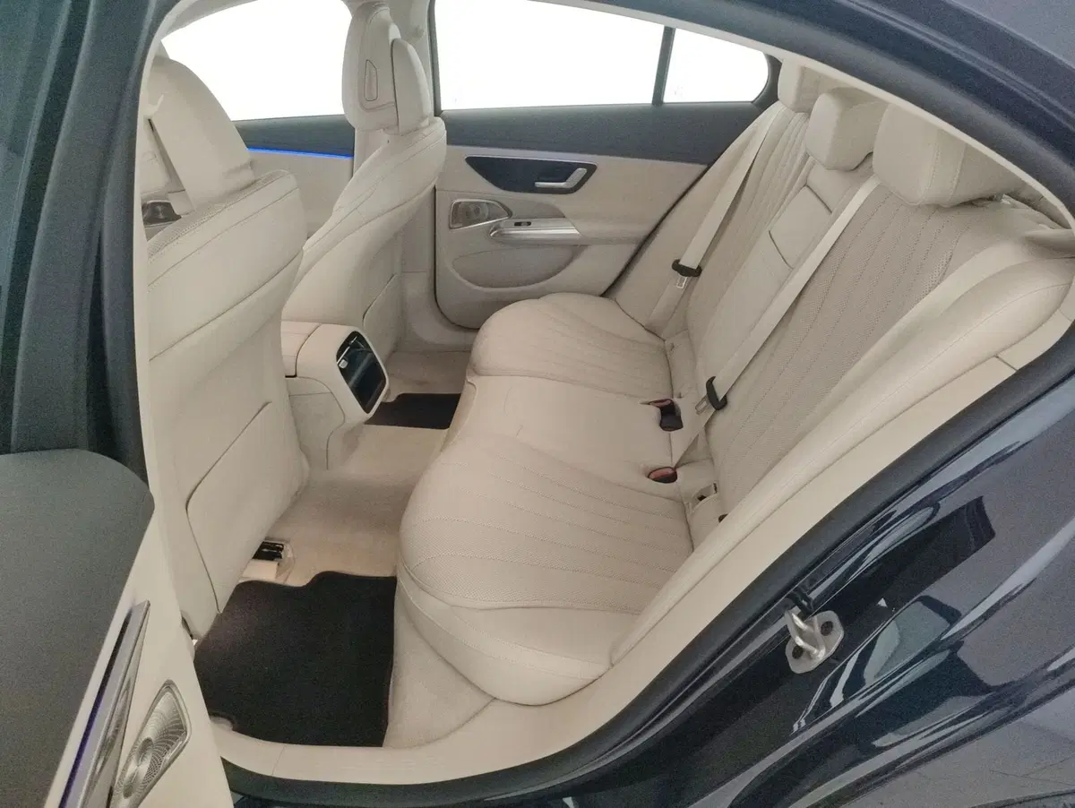 Mercedes-Benz Classe E usata a Alessandria (7)