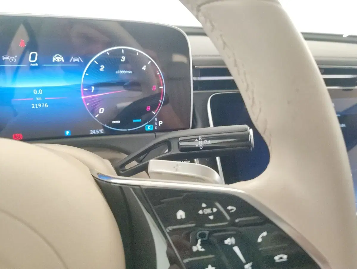 Mercedes-Benz Classe E usata a Alessandria (9)
