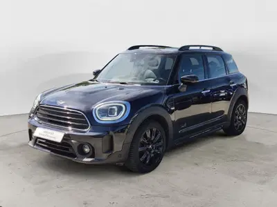 MINI Mini Countryman 2.0 Cooper D Yours Countryman ALL4 del 2022 usata