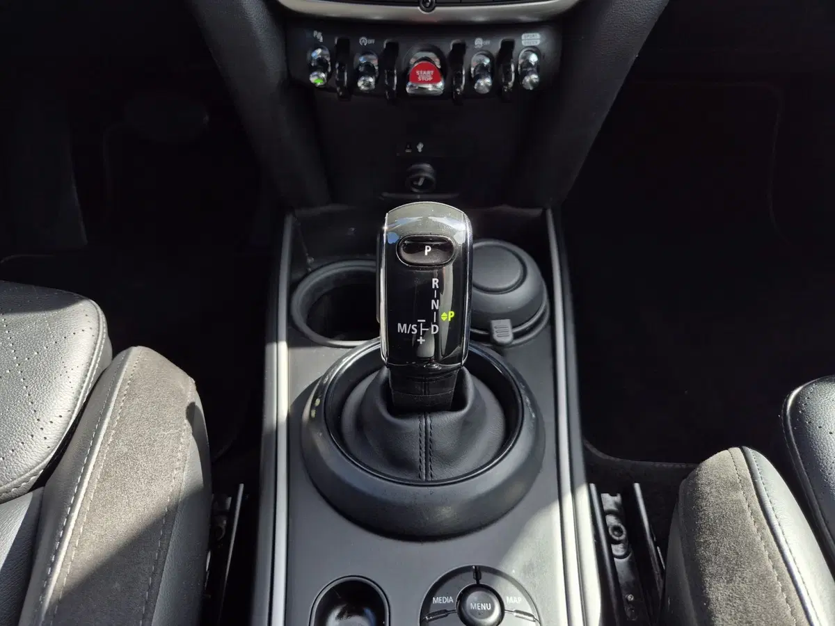 MINI Mini Countryman usata  (10)