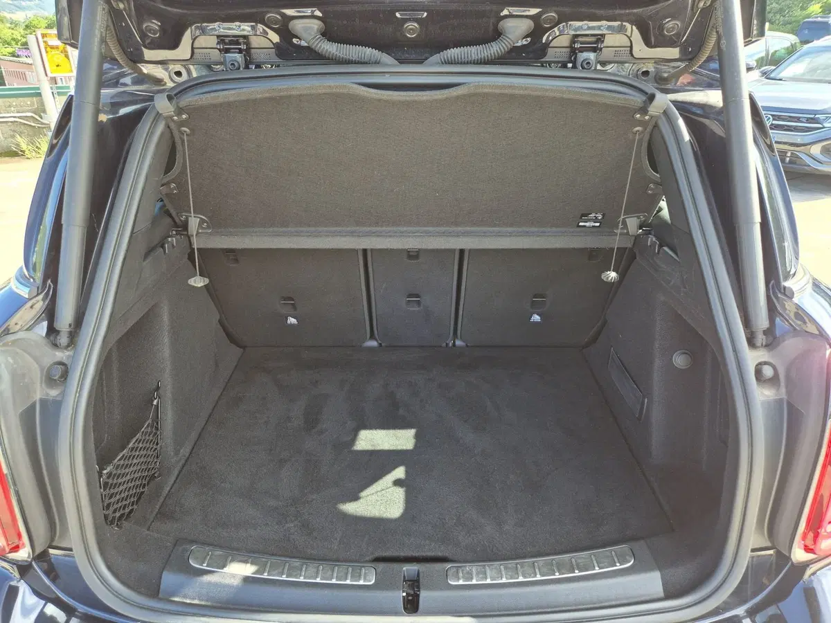 MINI Mini Countryman usata  (12)