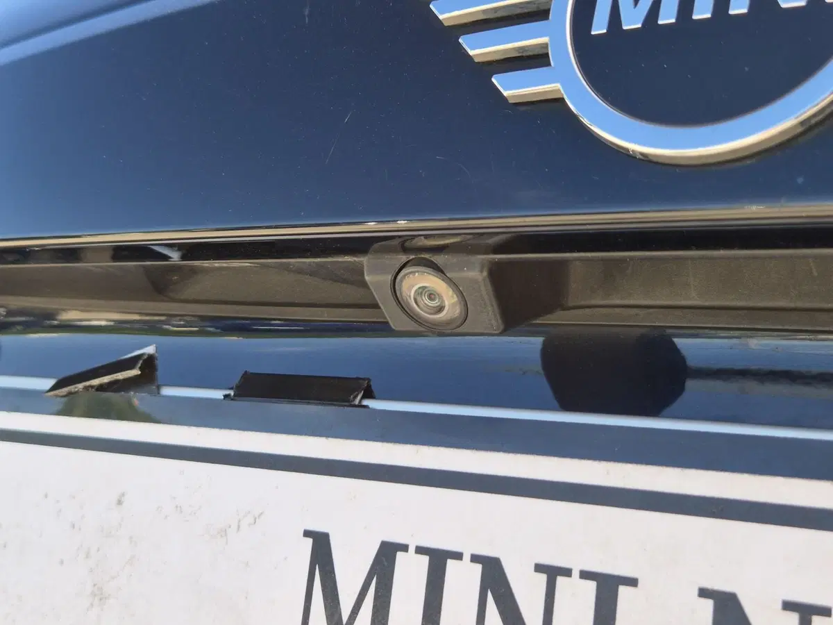 MINI Mini Countryman usata  (16)