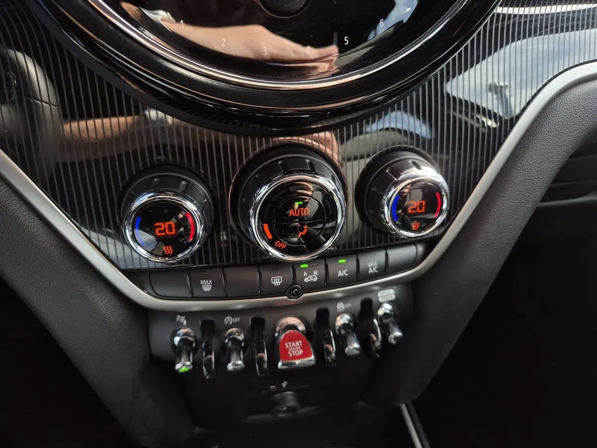 MINI Mini Countryman usata  (20)