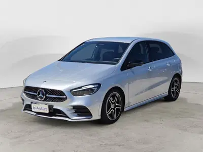 Mercedes-Benz Classe B 180 d AMG Line Premium Plus auto del 2024 usata