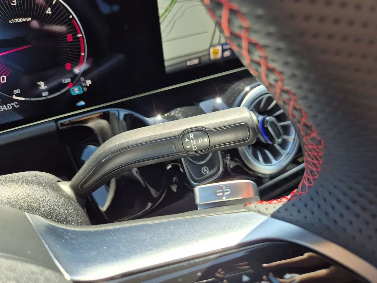 Mercedes-Benz Classe B usata  (10)