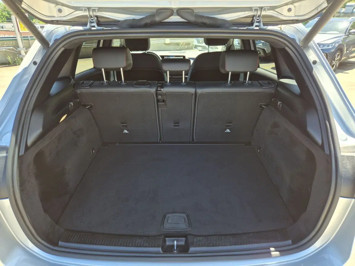 Mercedes-Benz Classe B usata  (12)