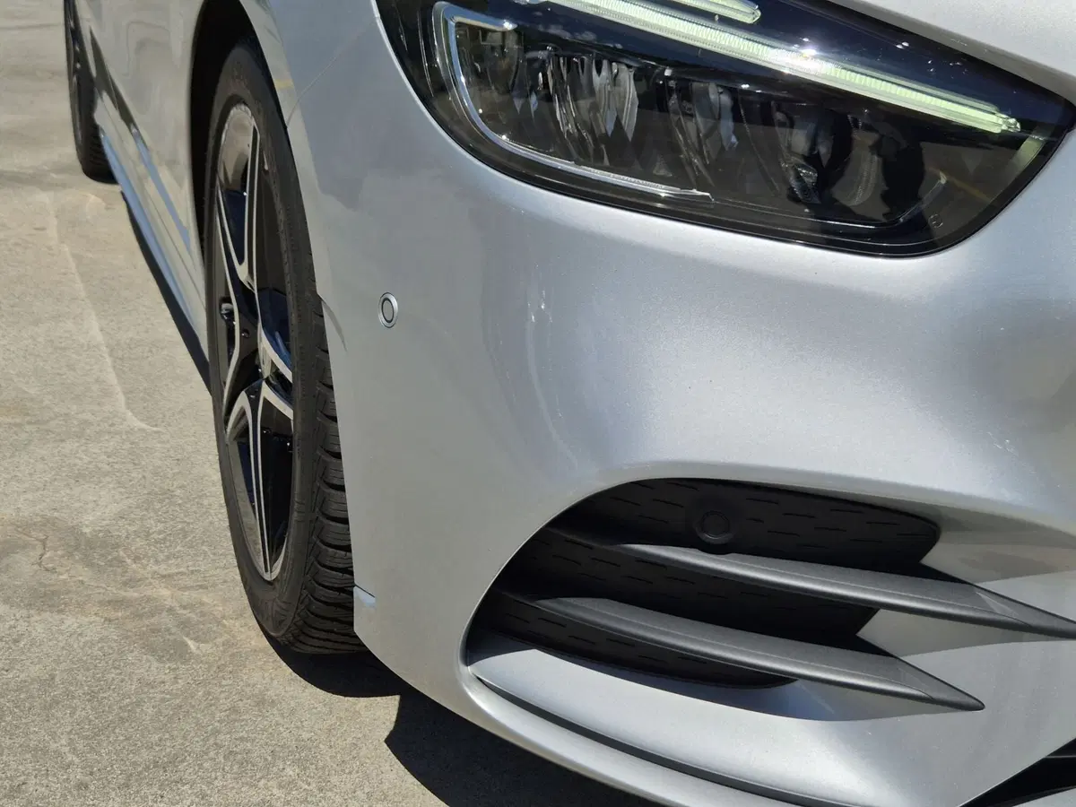 Mercedes-Benz Classe B usata  (20)
