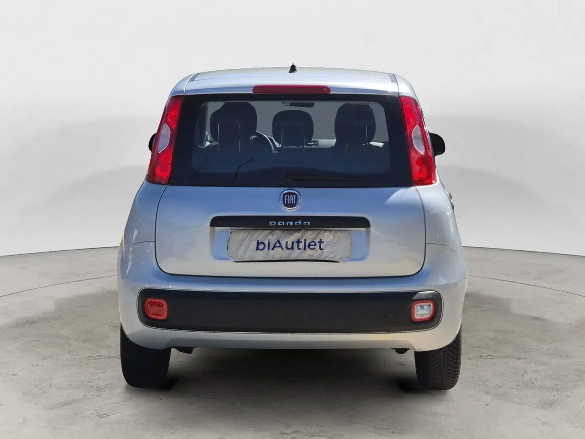Fiat Panda usata  (3)