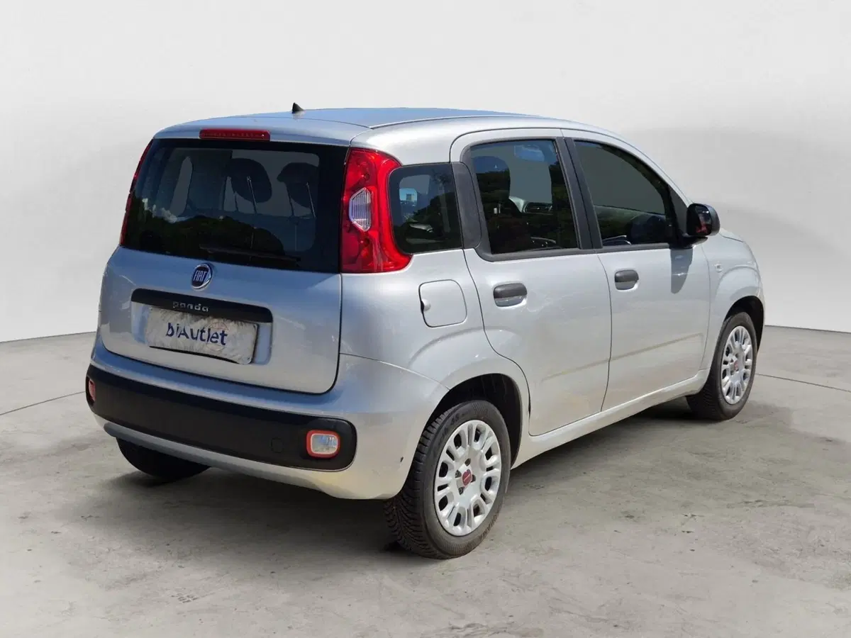 Fiat Panda usata  (4)
