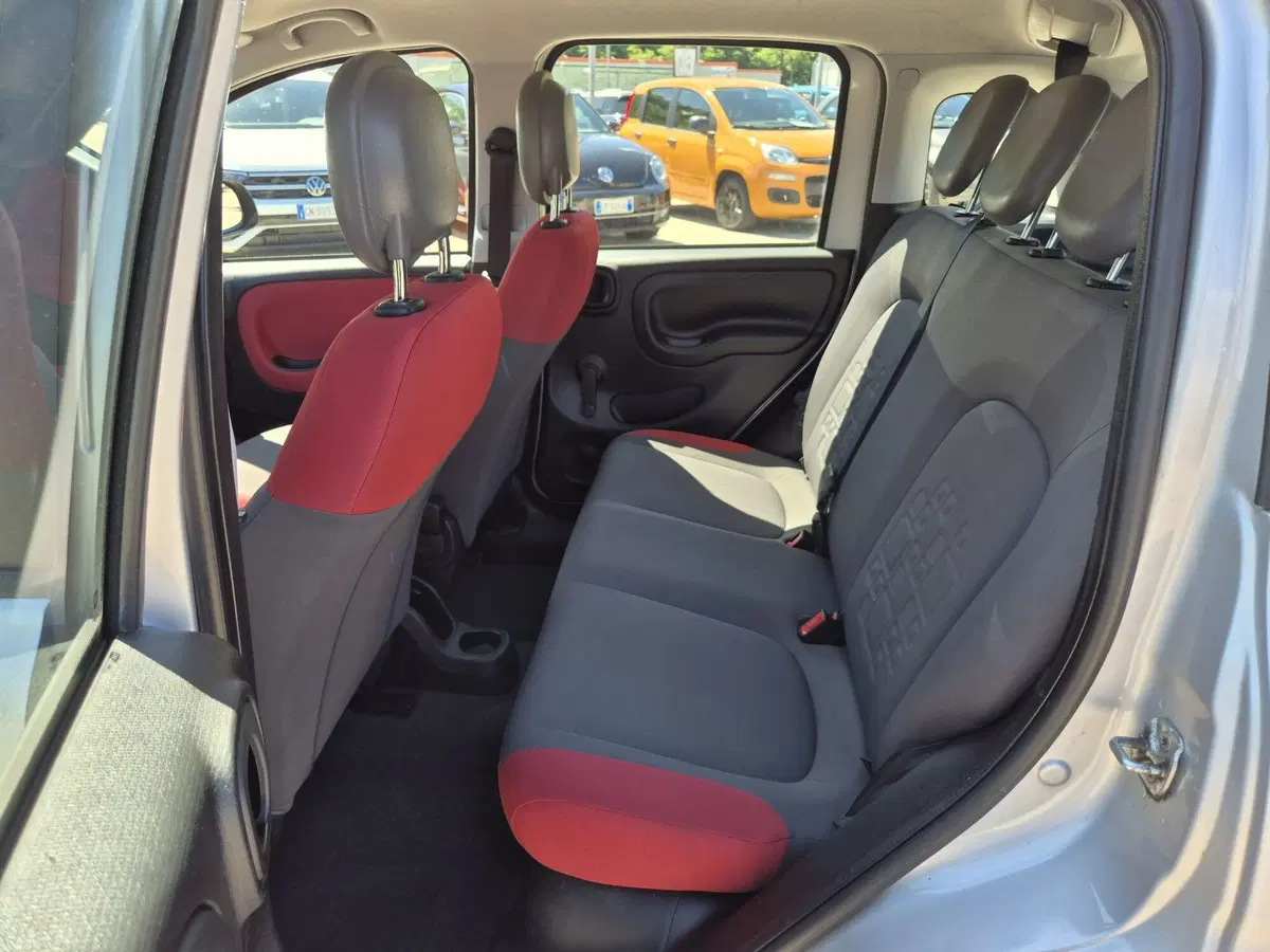 Fiat Panda usata  (7)