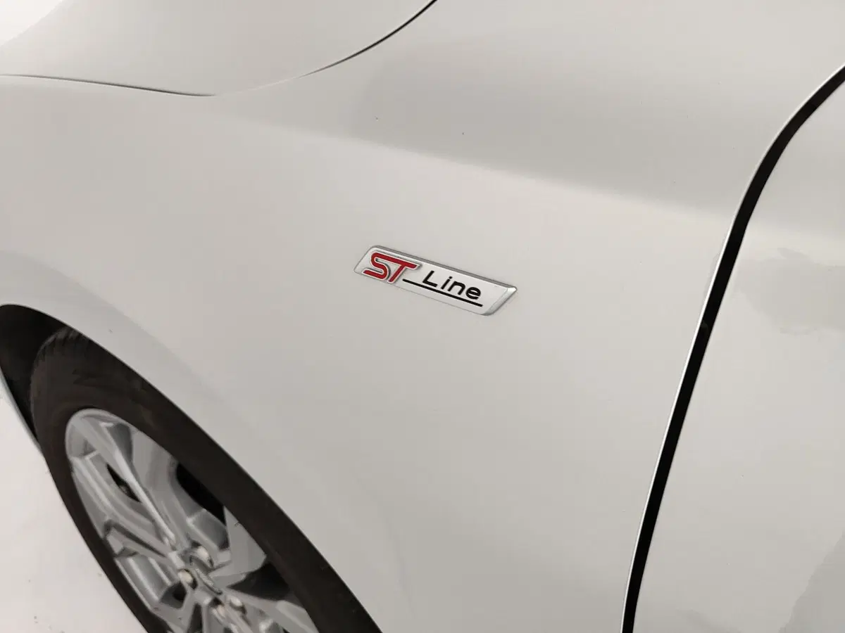 Ford Focus Station Wagon usata a Caserta (13)