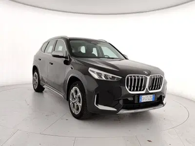BMW X1 xdrive23d mhev 48V auto del 2024 usata a Caserta