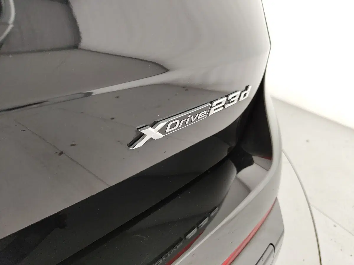 BMW X1 usata a Caserta (11)