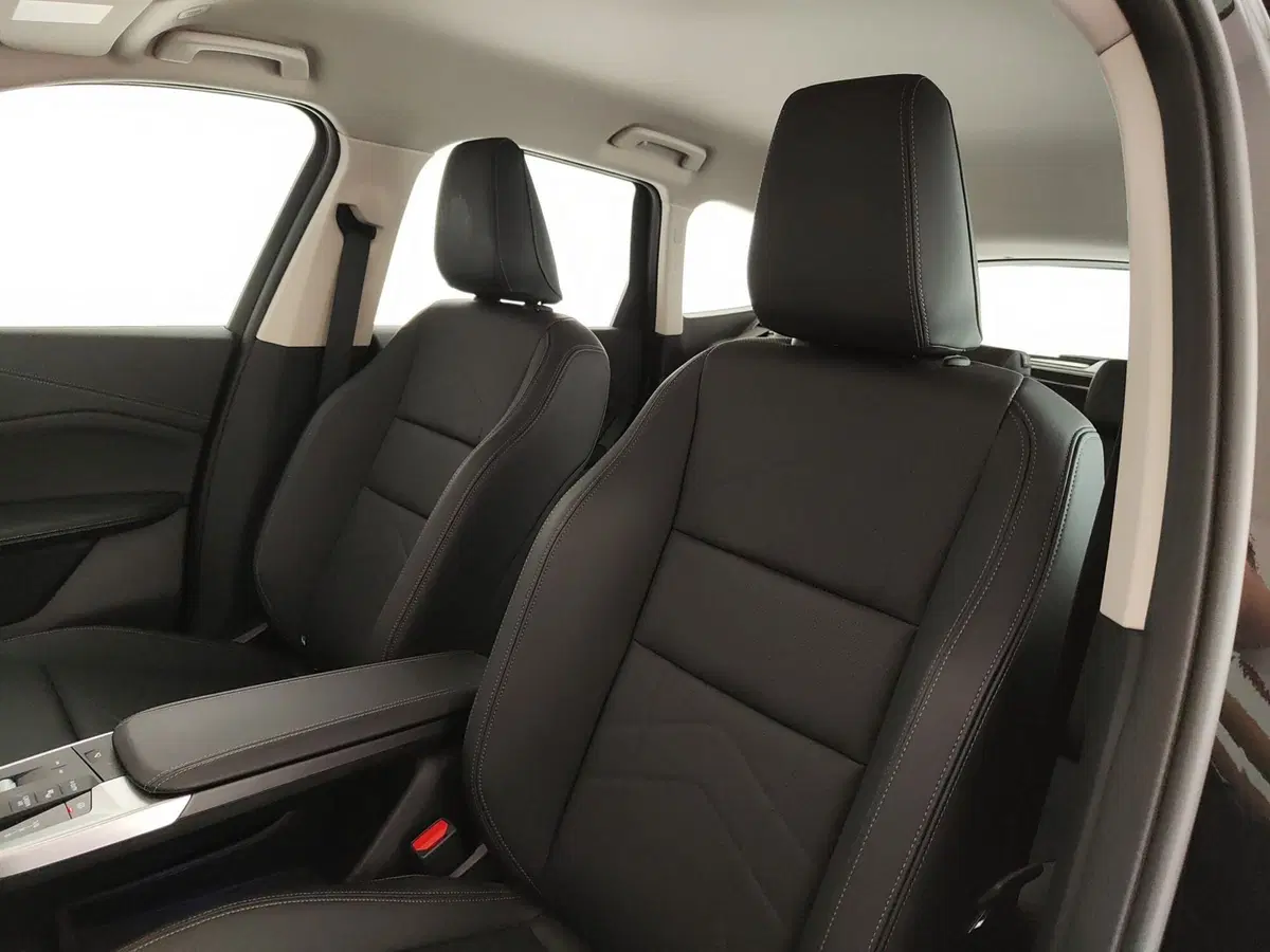 BMW X1 usata a Caserta (18)