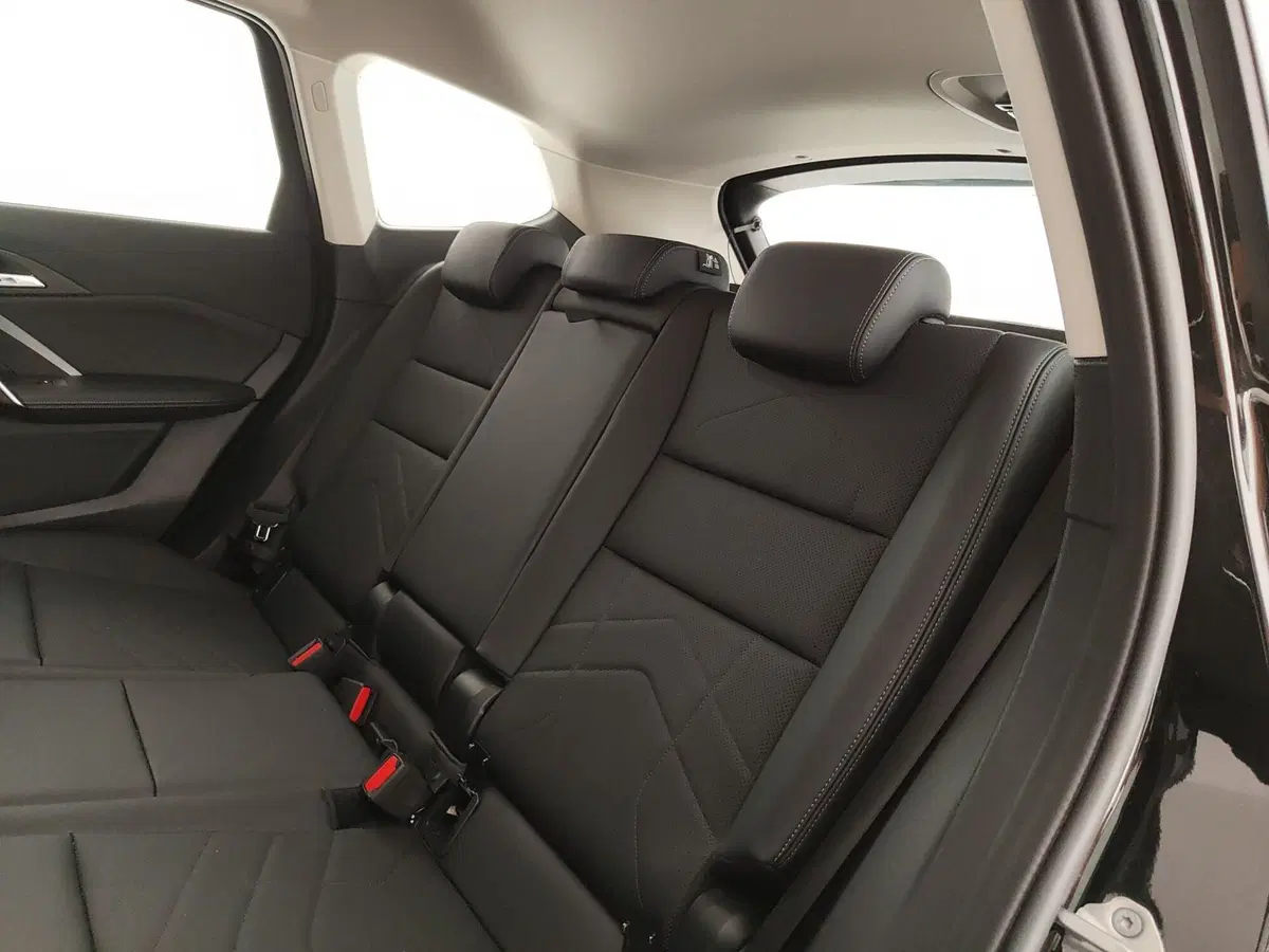 BMW X1 usata a Caserta (20)