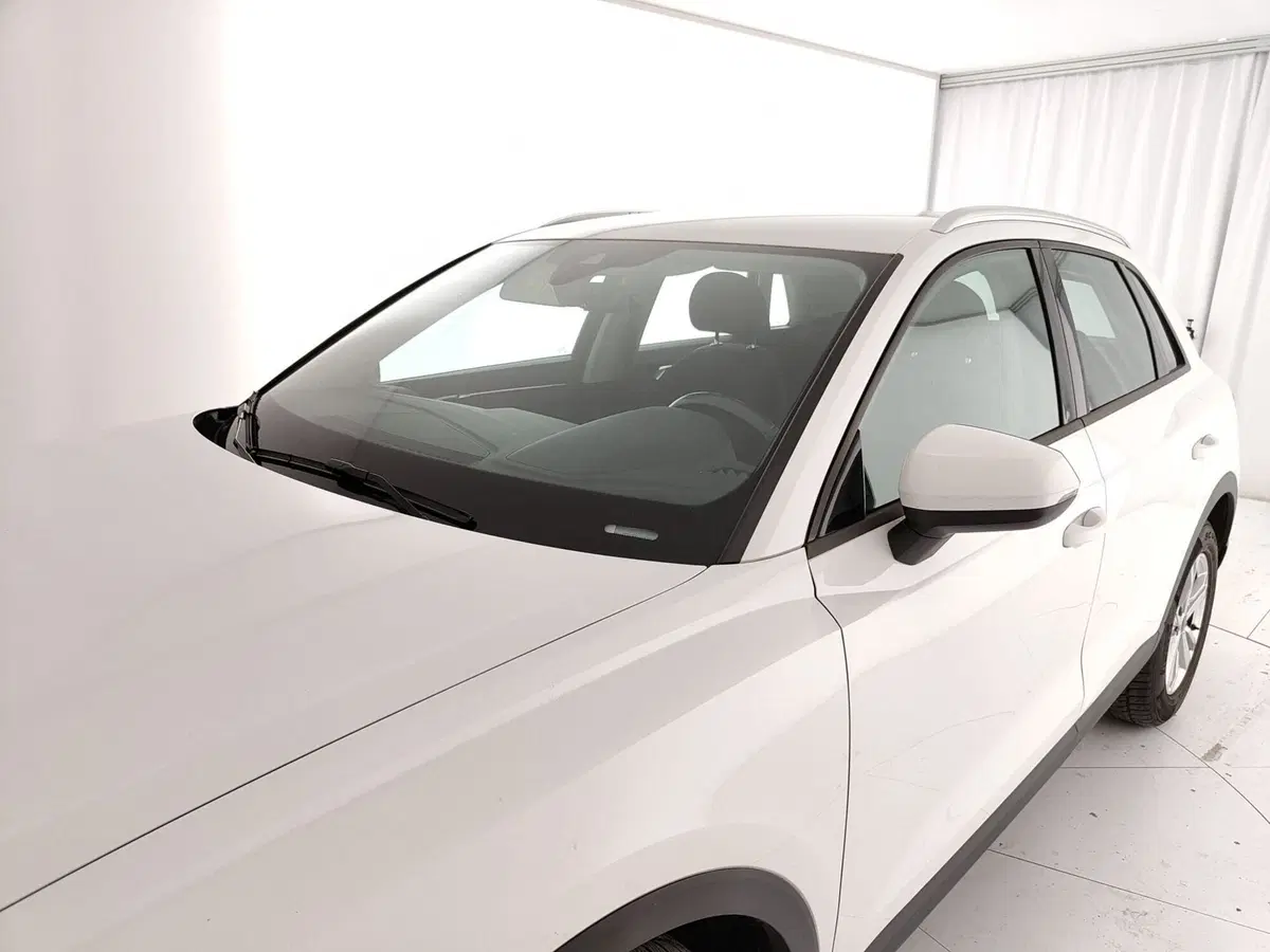 Audi Q3 usata a Caserta (14)